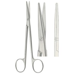 Gum, Surgical, Ligatur, Bandage Scissors